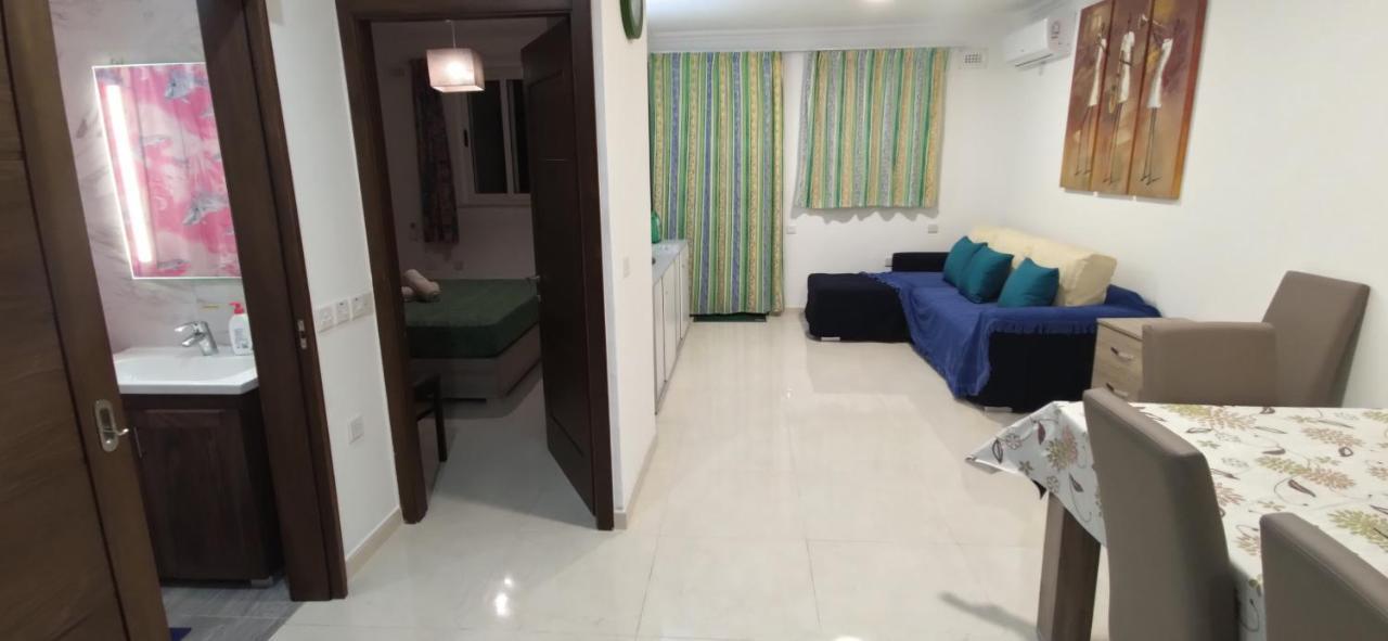 One Bed Room Apartment With Terrace مارساسكالا المظهر الخارجي الصورة