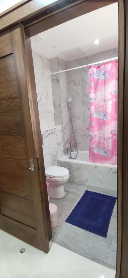 One Bed Room Apartment With Terrace مارساسكالا المظهر الخارجي الصورة