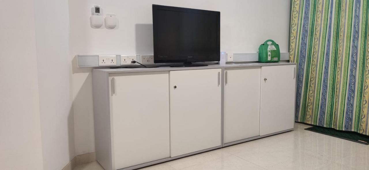 One Bed Room Apartment With Terrace مارساسكالا المظهر الخارجي الصورة