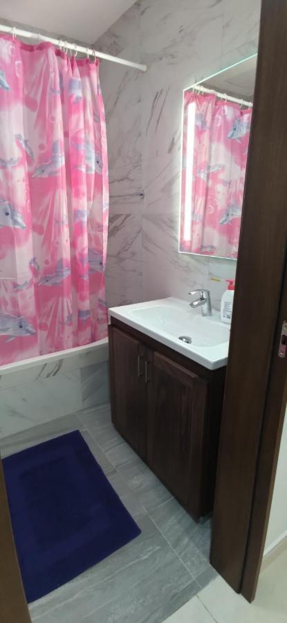 One Bed Room Apartment With Terrace مارساسكالا المظهر الخارجي الصورة