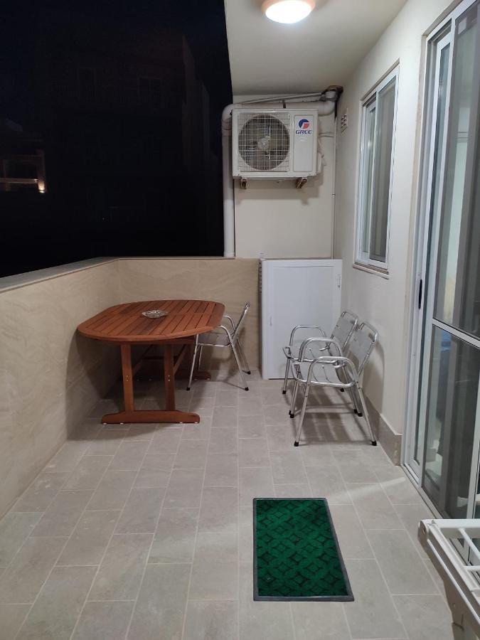 One Bed Room Apartment With Terrace مارساسكالا المظهر الخارجي الصورة