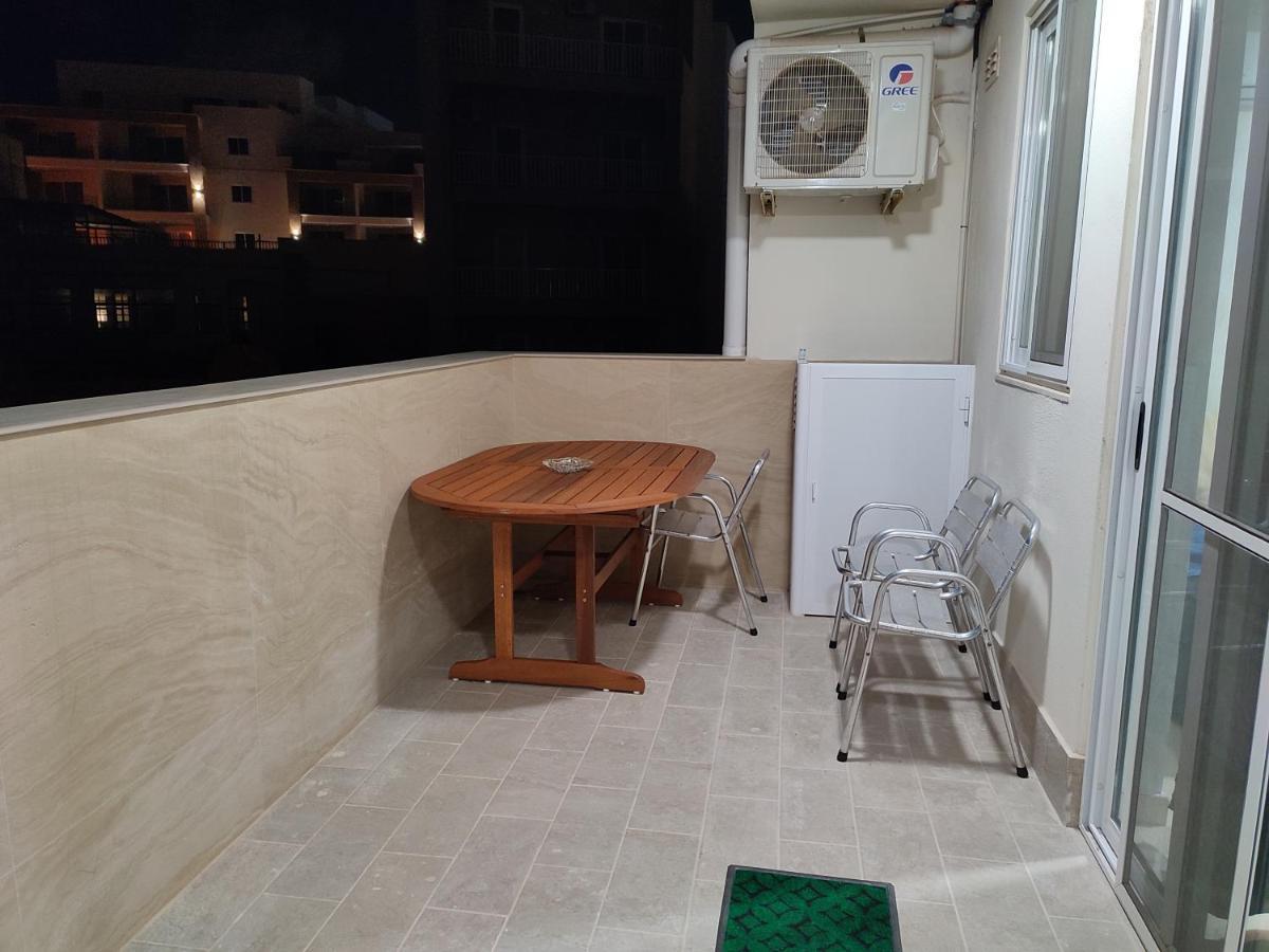 One Bed Room Apartment With Terrace مارساسكالا المظهر الخارجي الصورة