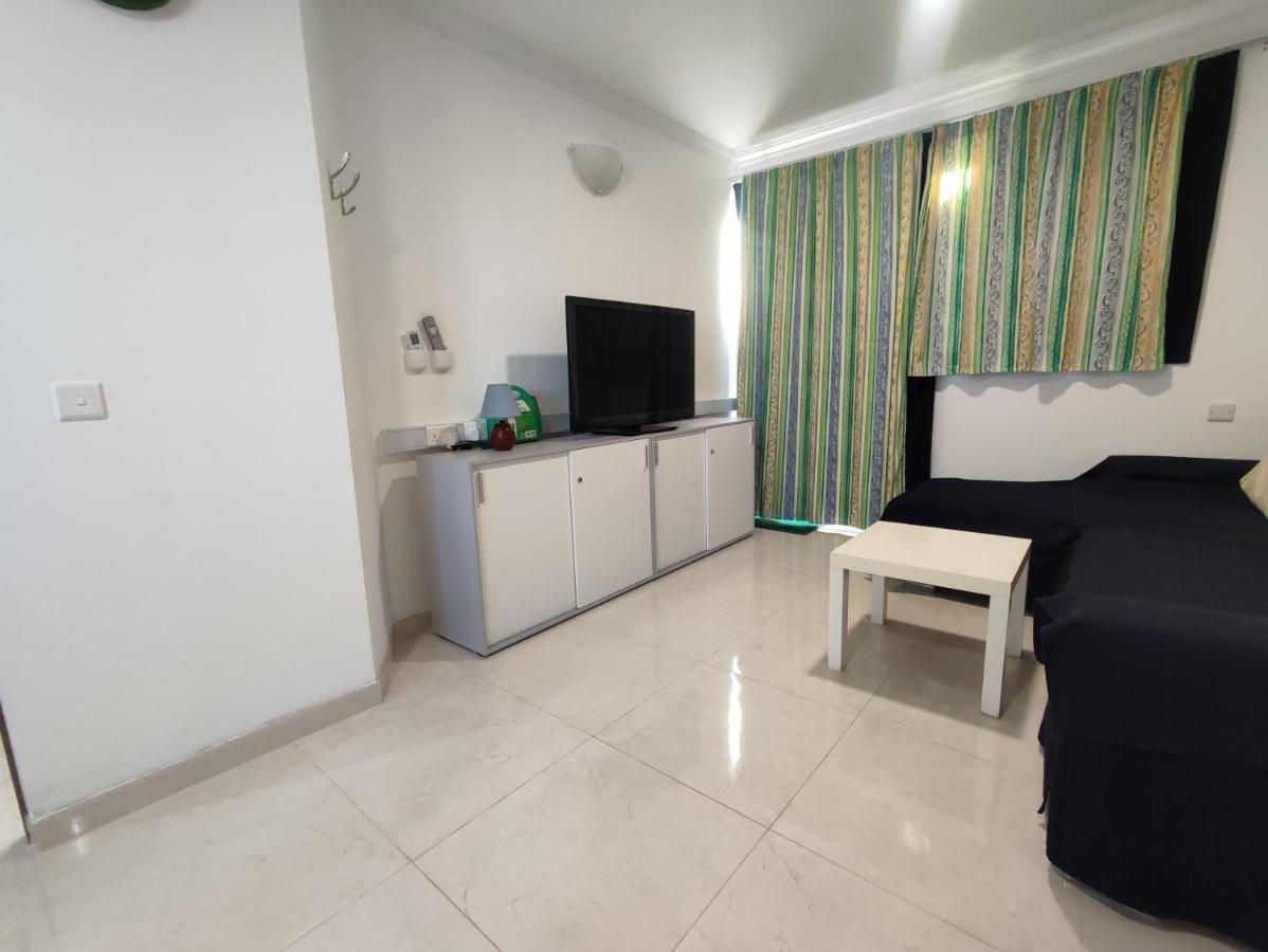 One Bed Room Apartment With Terrace مارساسكالا المظهر الخارجي الصورة