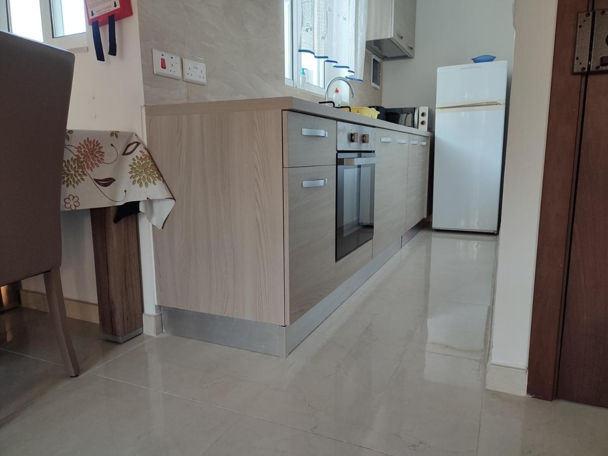 One Bed Room Apartment With Terrace مارساسكالا المظهر الخارجي الصورة