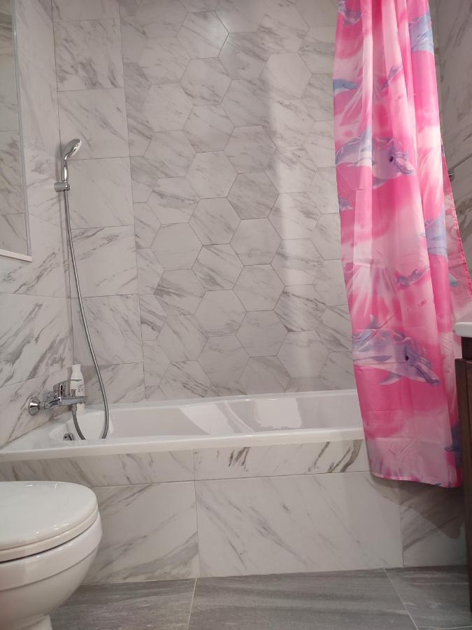 One Bed Room Apartment With Terrace مارساسكالا المظهر الخارجي الصورة
