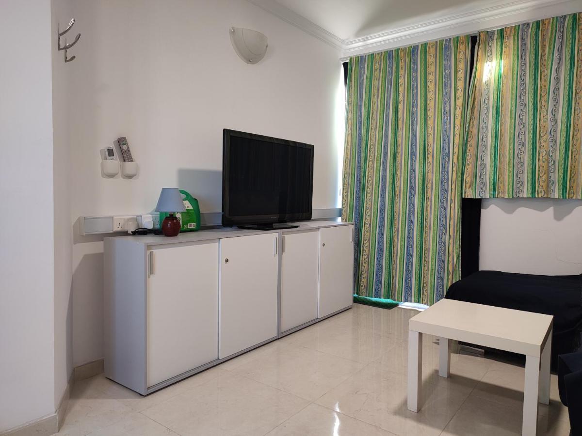 One Bed Room Apartment With Terrace مارساسكالا المظهر الخارجي الصورة