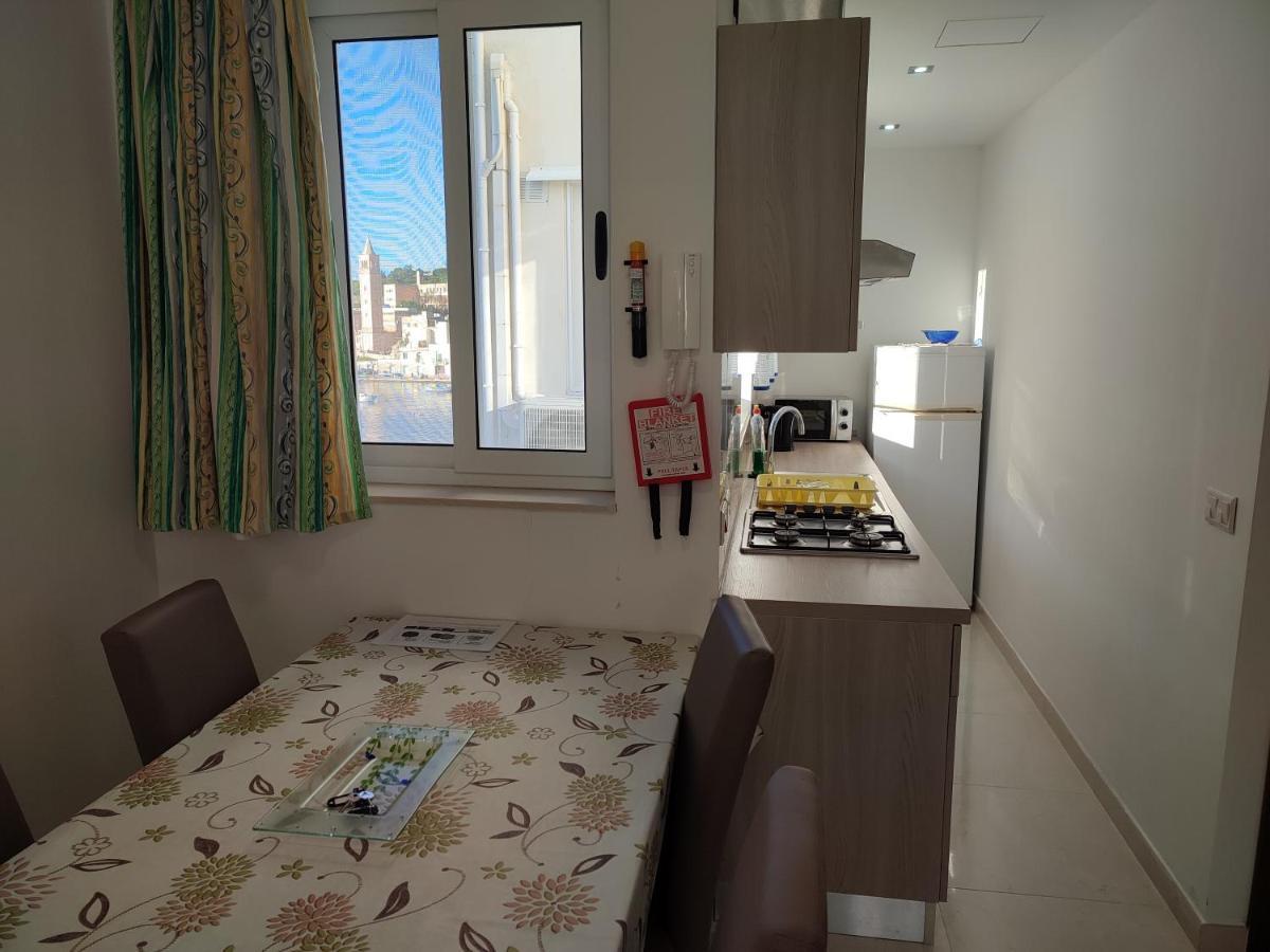 One Bed Room Apartment With Terrace مارساسكالا المظهر الخارجي الصورة
