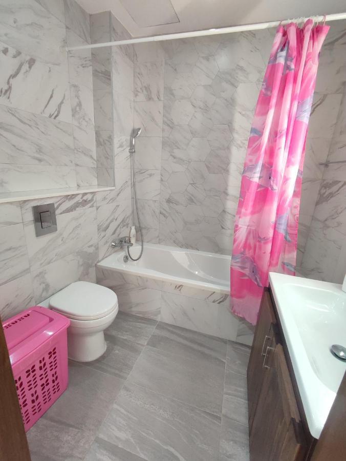 One Bed Room Apartment With Terrace مارساسكالا المظهر الخارجي الصورة