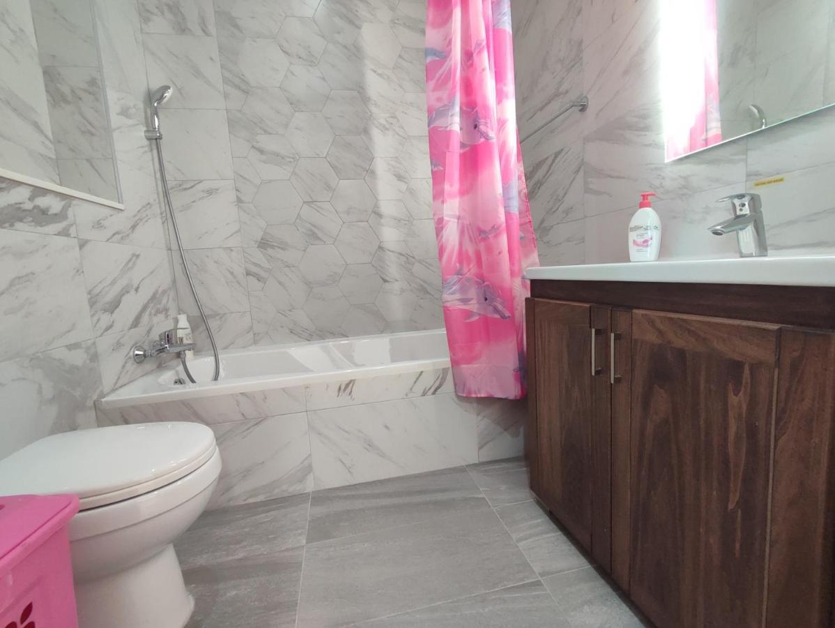 One Bed Room Apartment With Terrace مارساسكالا المظهر الخارجي الصورة