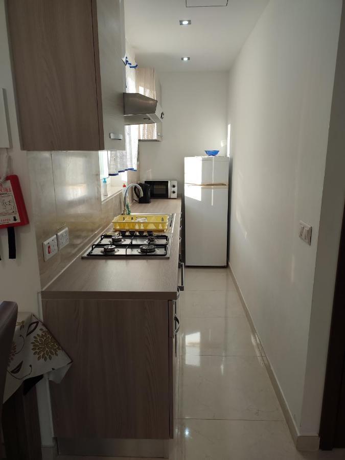 One Bed Room Apartment With Terrace مارساسكالا المظهر الخارجي الصورة