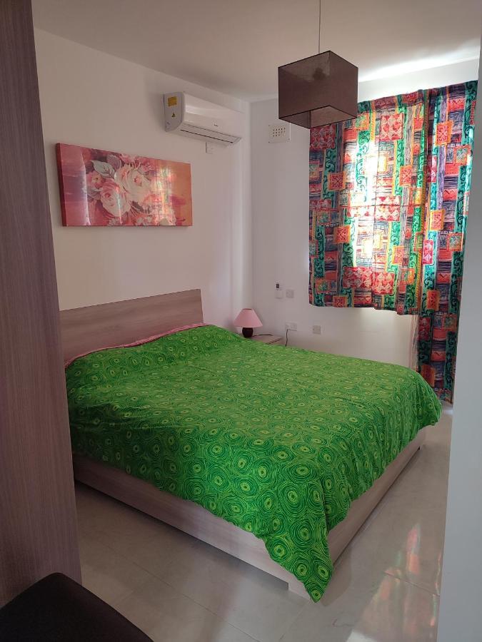 One Bed Room Apartment With Terrace مارساسكالا المظهر الخارجي الصورة